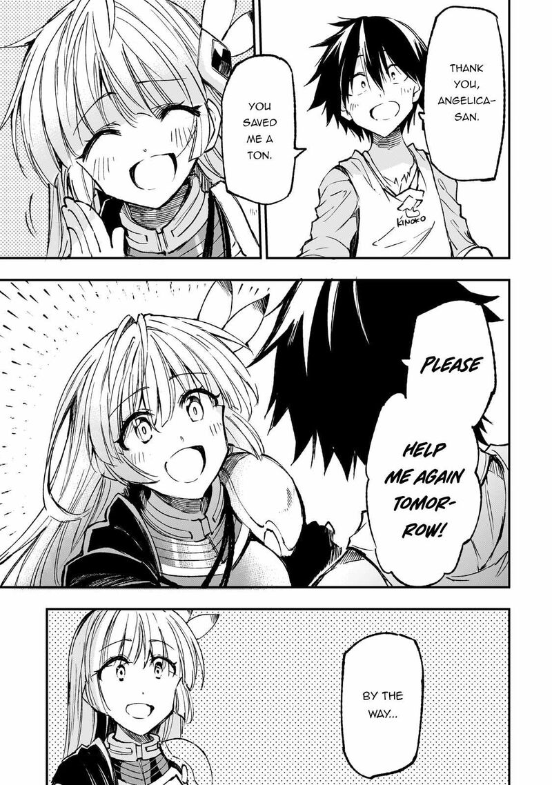 Hitoribocchi No Isekai Kouryaku 170 10