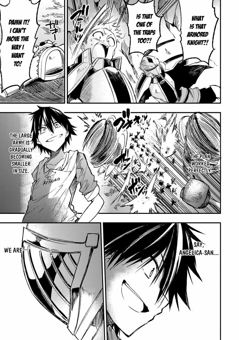 Hitoribocchi No Isekai Kouryaku 170 7