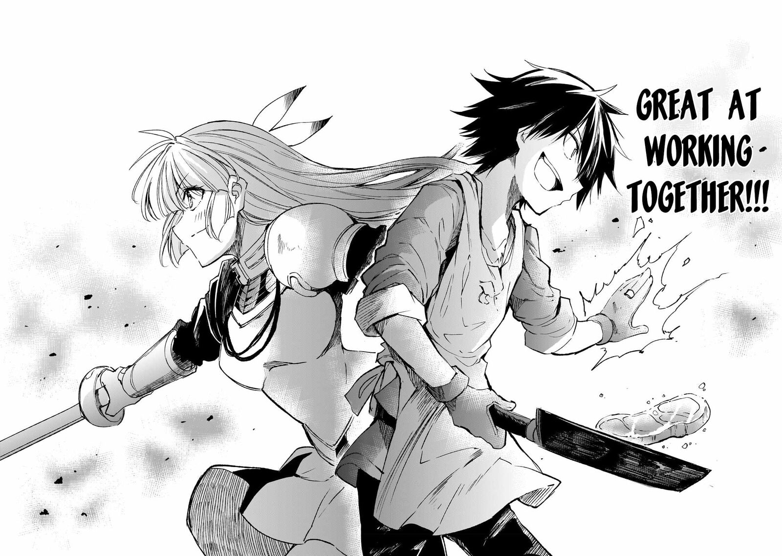 Hitoribocchi No Isekai Kouryaku 170 8
