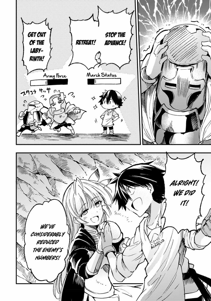 Hitoribocchi No Isekai Kouryaku 170 9