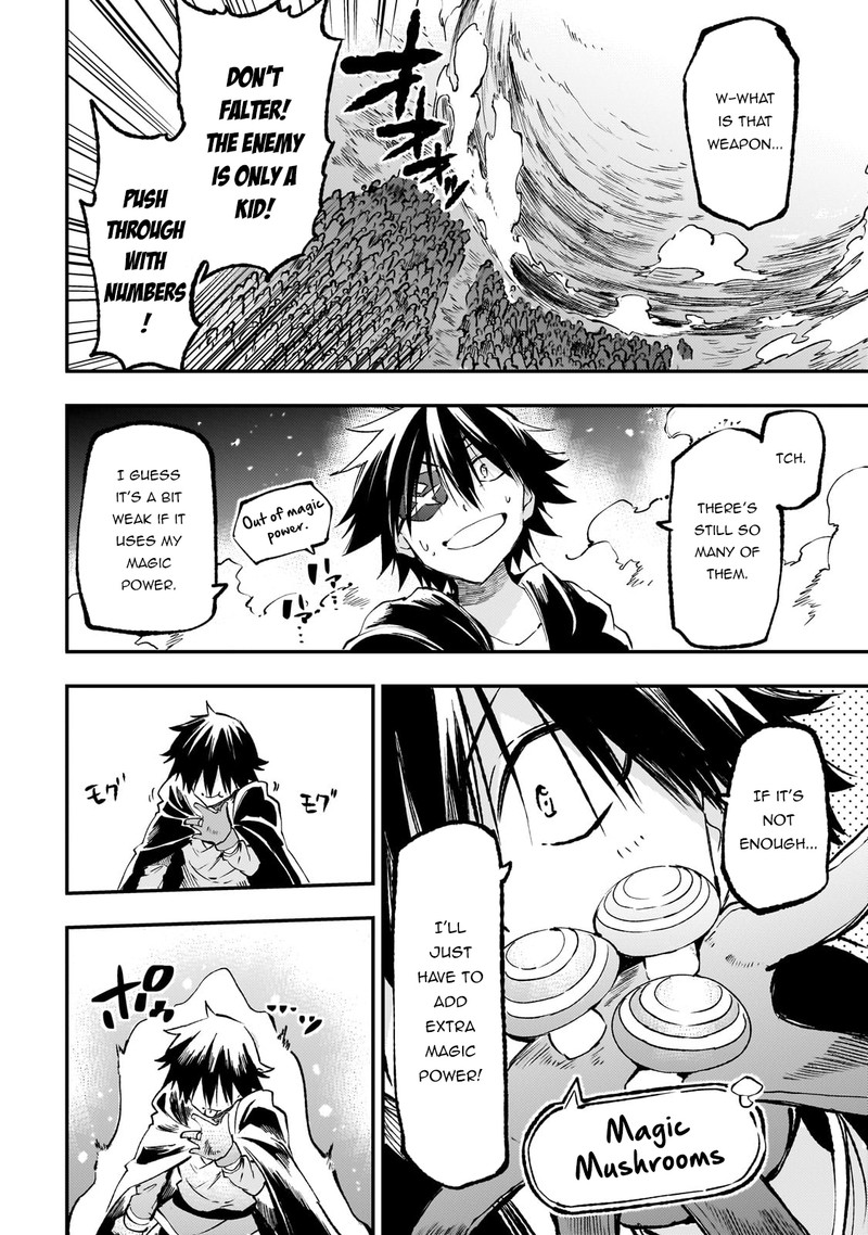 Hitoribocchi No Isekai Kouryaku 174 9