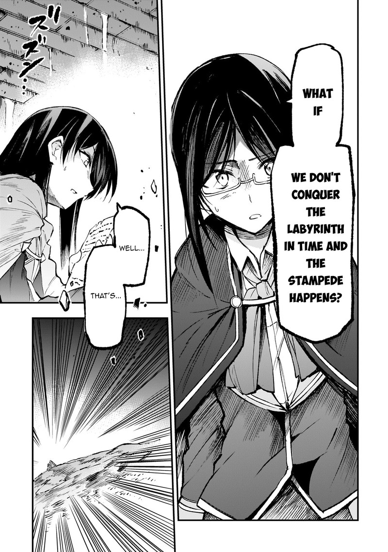 Hitoribocchi No Isekai Kouryaku 176 11