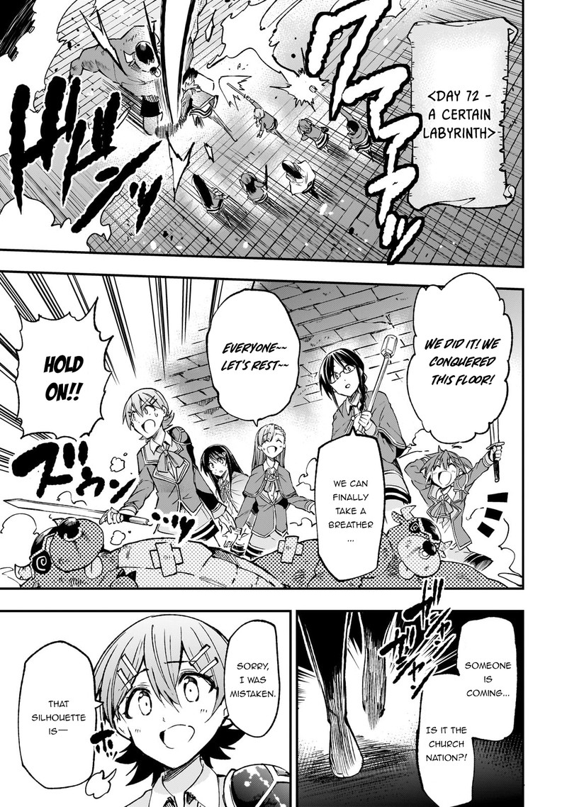 Hitoribocchi No Isekai Kouryaku 176 3