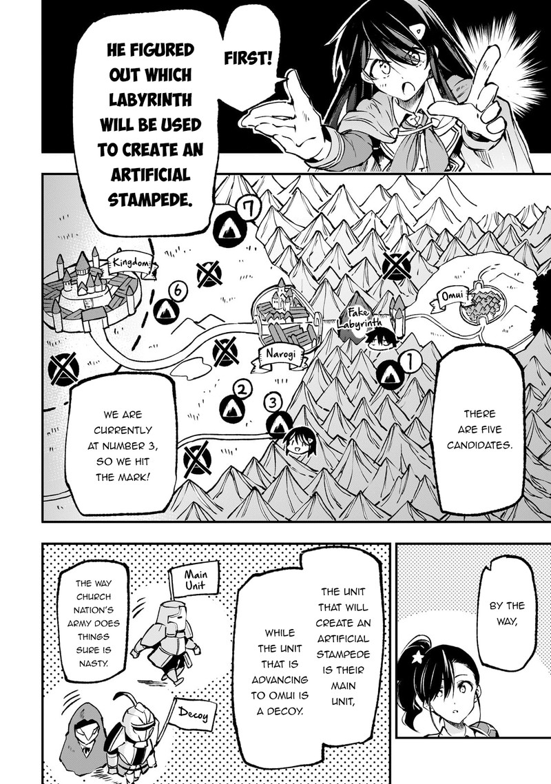 Hitoribocchi No Isekai Kouryaku 176 8