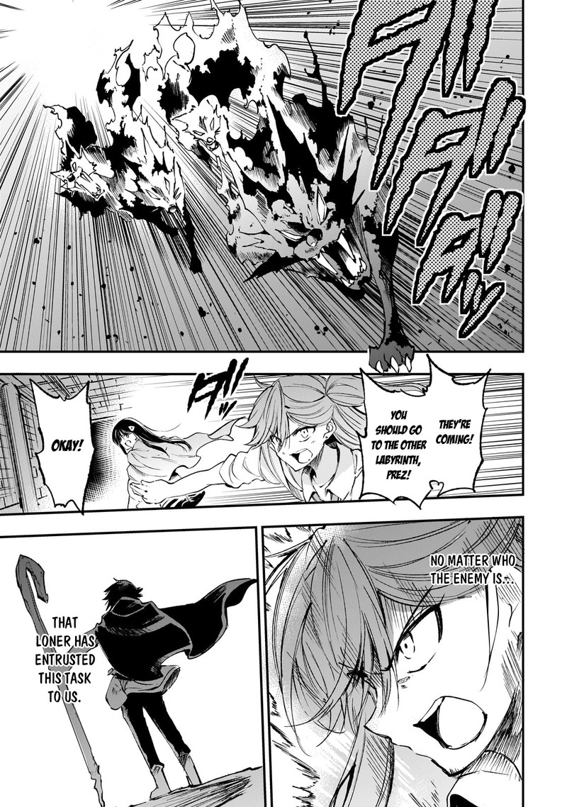 Hitoribocchi No Isekai Kouryaku 177 5