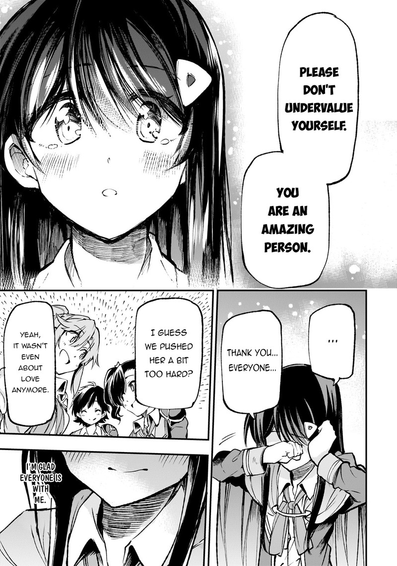 Hitoribocchi No Isekai Kouryaku 178 12