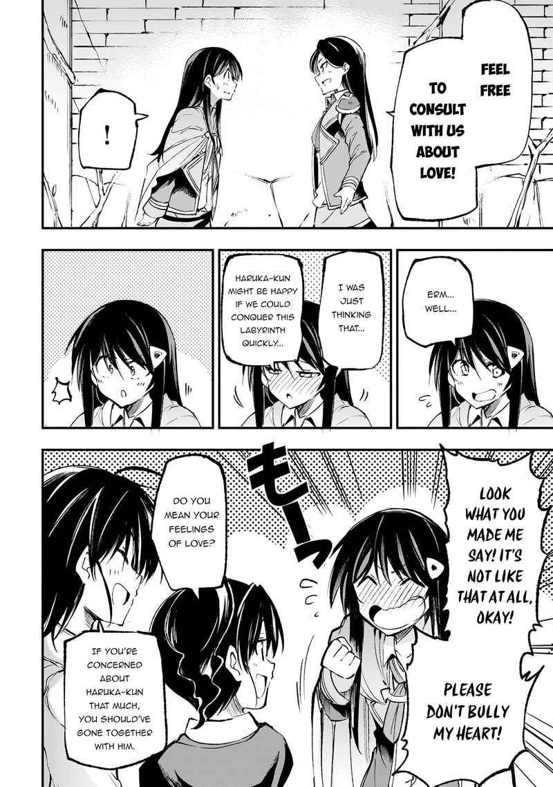 Hitoribocchi No Isekai Kouryaku 178 6