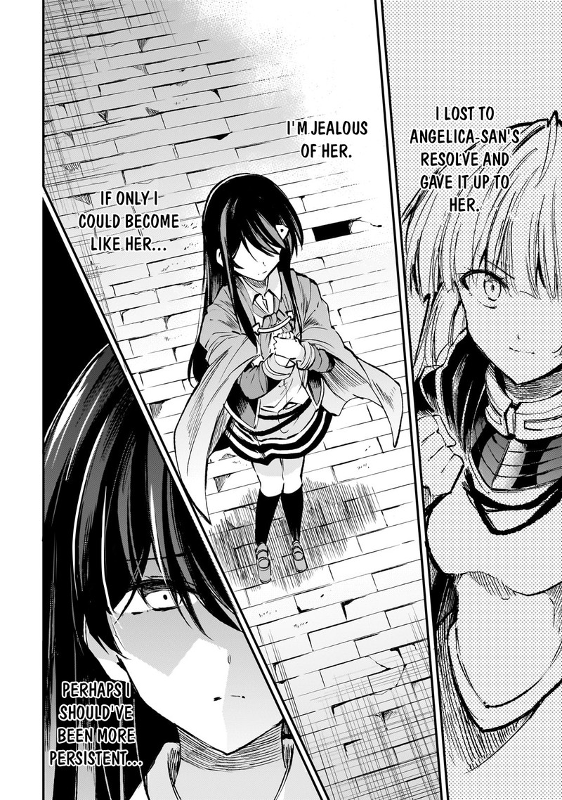 Hitoribocchi No Isekai Kouryaku 178 8