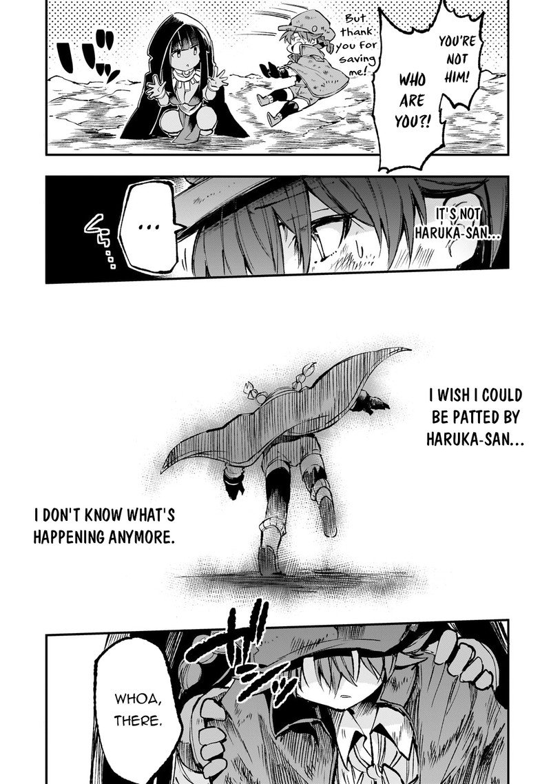 Hitoribocchi No Isekai Kouryaku 179 14