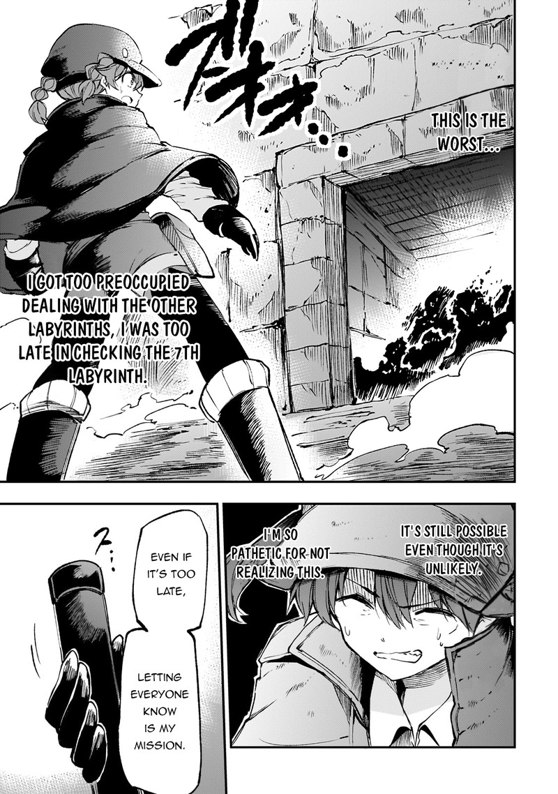 Hitoribocchi No Isekai Kouryaku 179 3