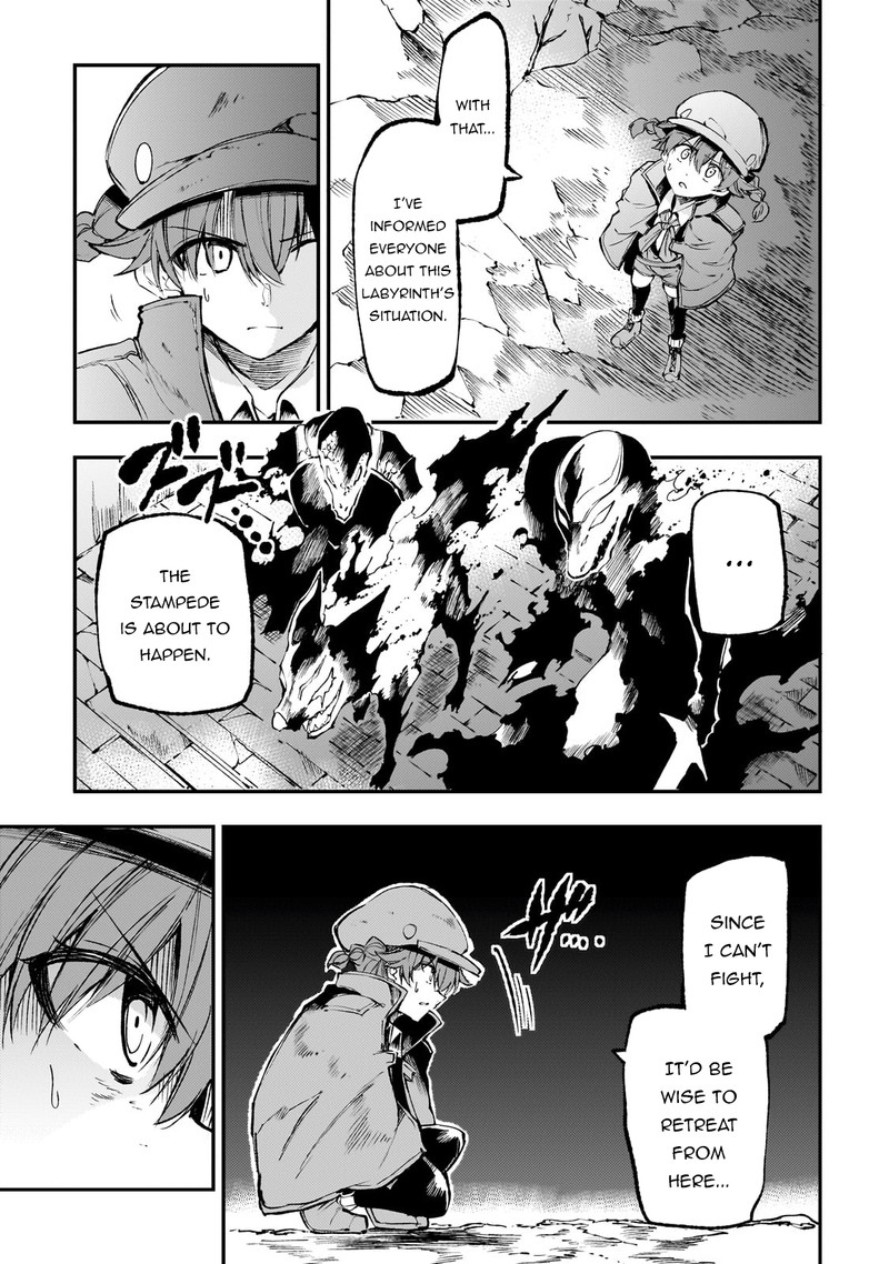 Hitoribocchi No Isekai Kouryaku 179 5