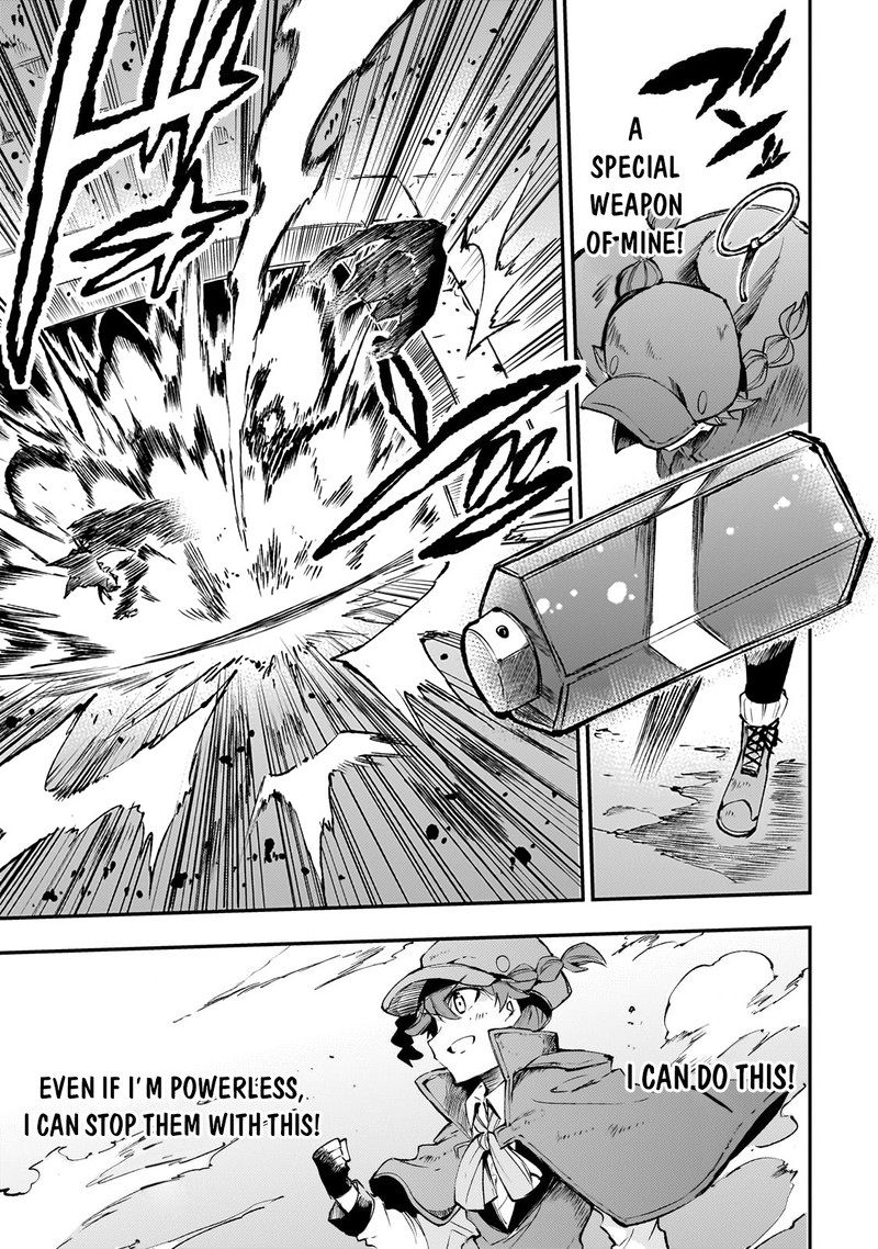 Hitoribocchi No Isekai Kouryaku 179 7