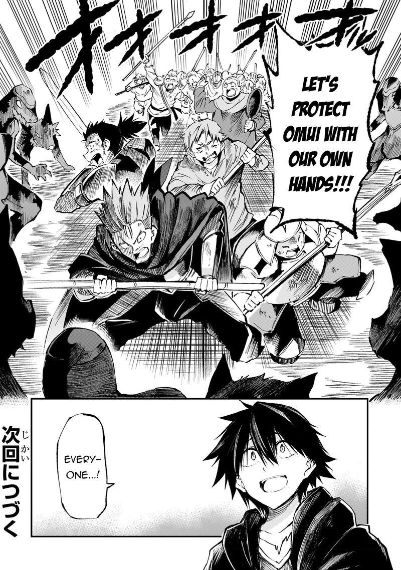 Hitoribocchi No Isekai Kouryaku 182 15