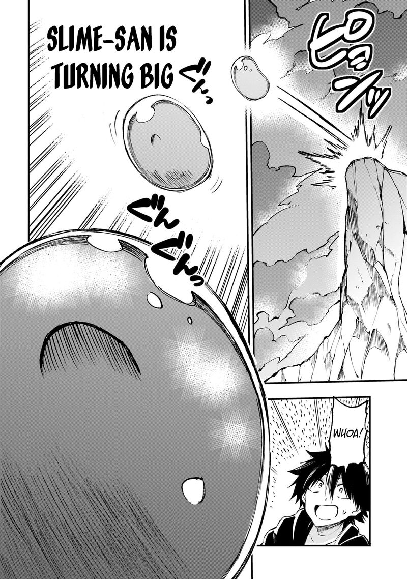 Hitoribocchi No Isekai Kouryaku 182 8