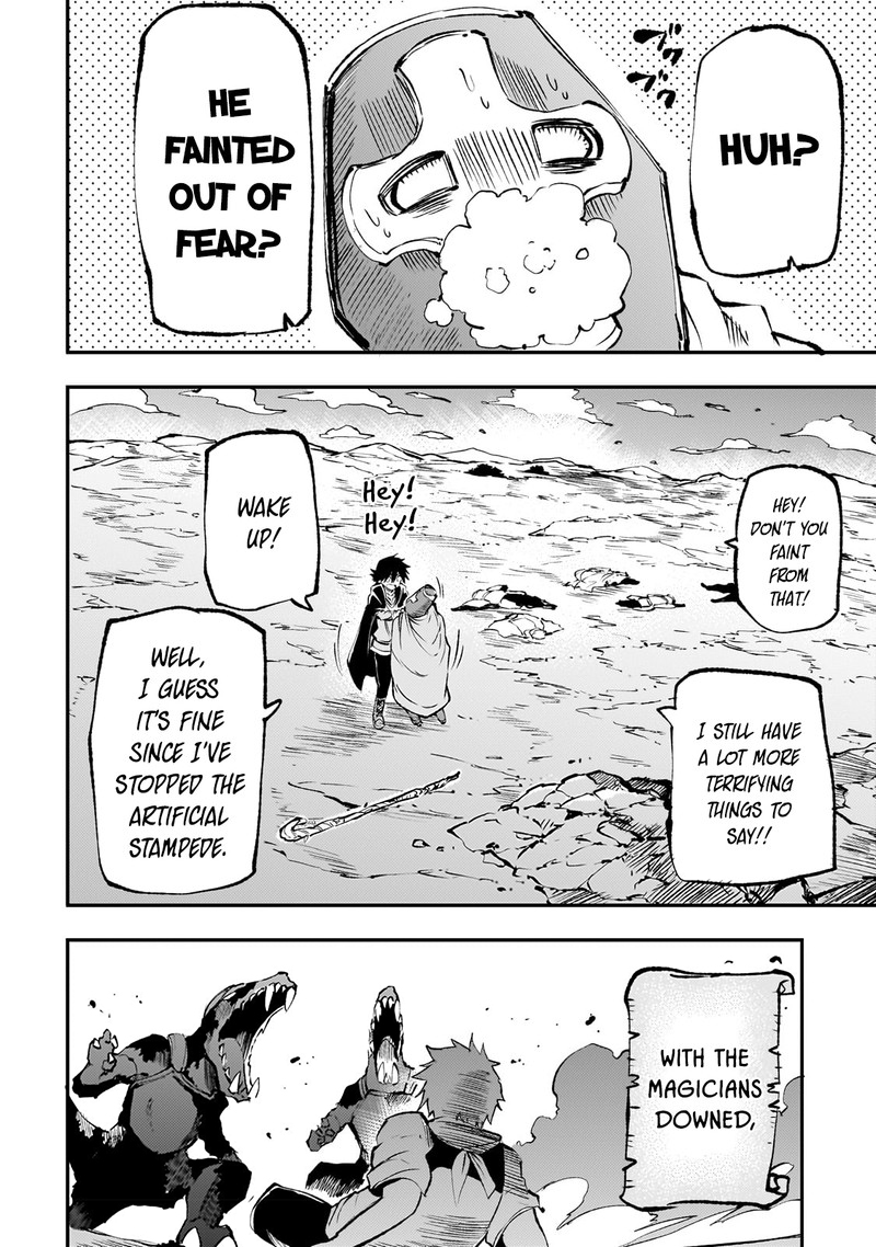 Hitoribocchi No Isekai Kouryaku 184 11