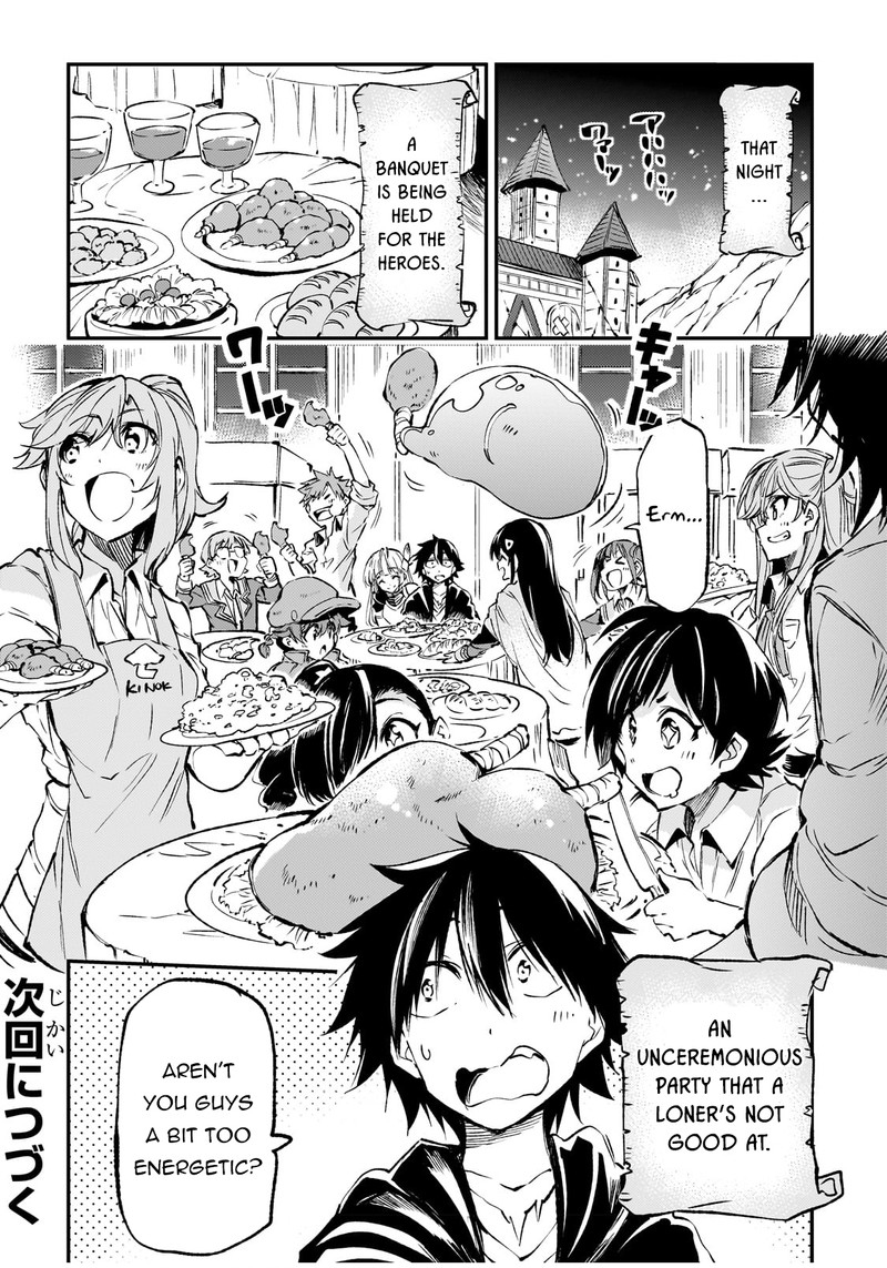 Hitoribocchi No Isekai Kouryaku 184 14