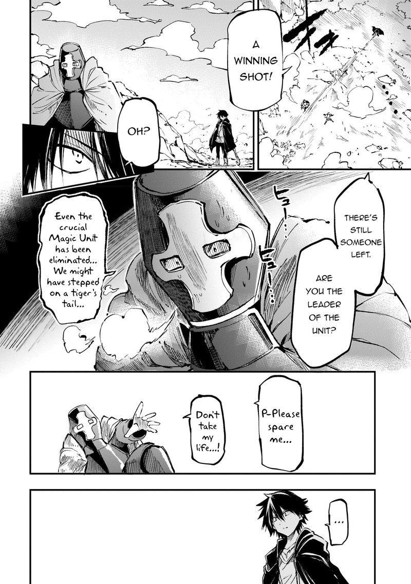 Hitoribocchi No Isekai Kouryaku 184 8