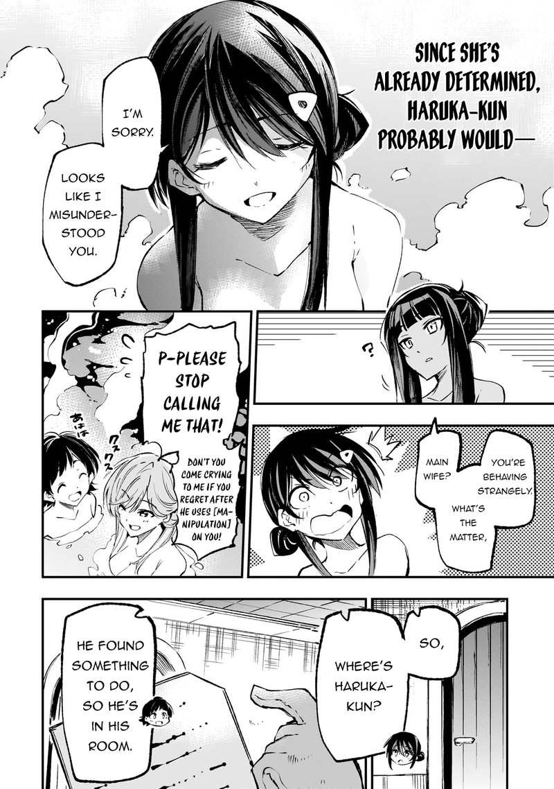 Hitoribocchi No Isekai Kouryaku 186 8