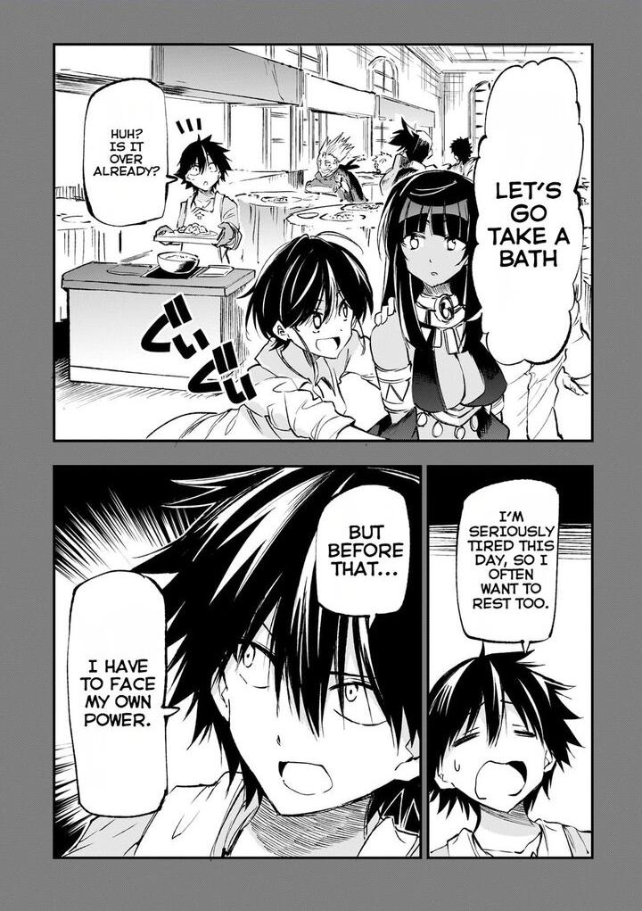 Hitoribocchi No Isekai Kouryaku 187 1