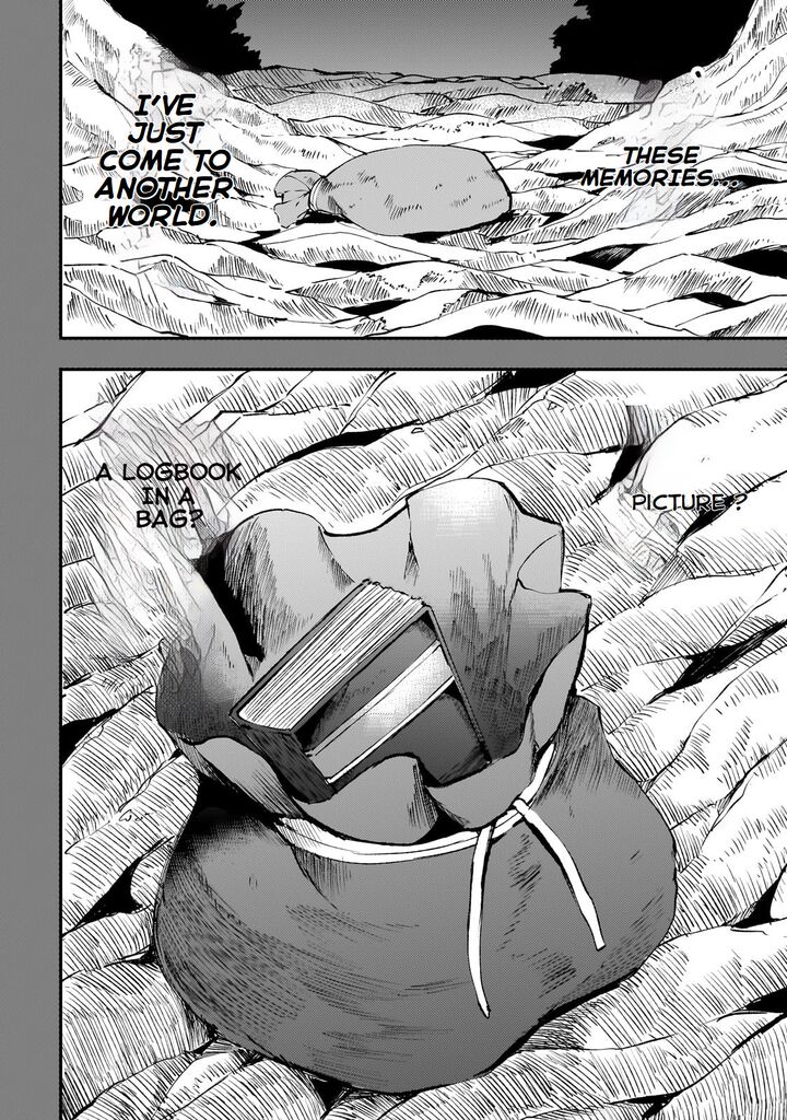 Hitoribocchi No Isekai Kouryaku 187 12
