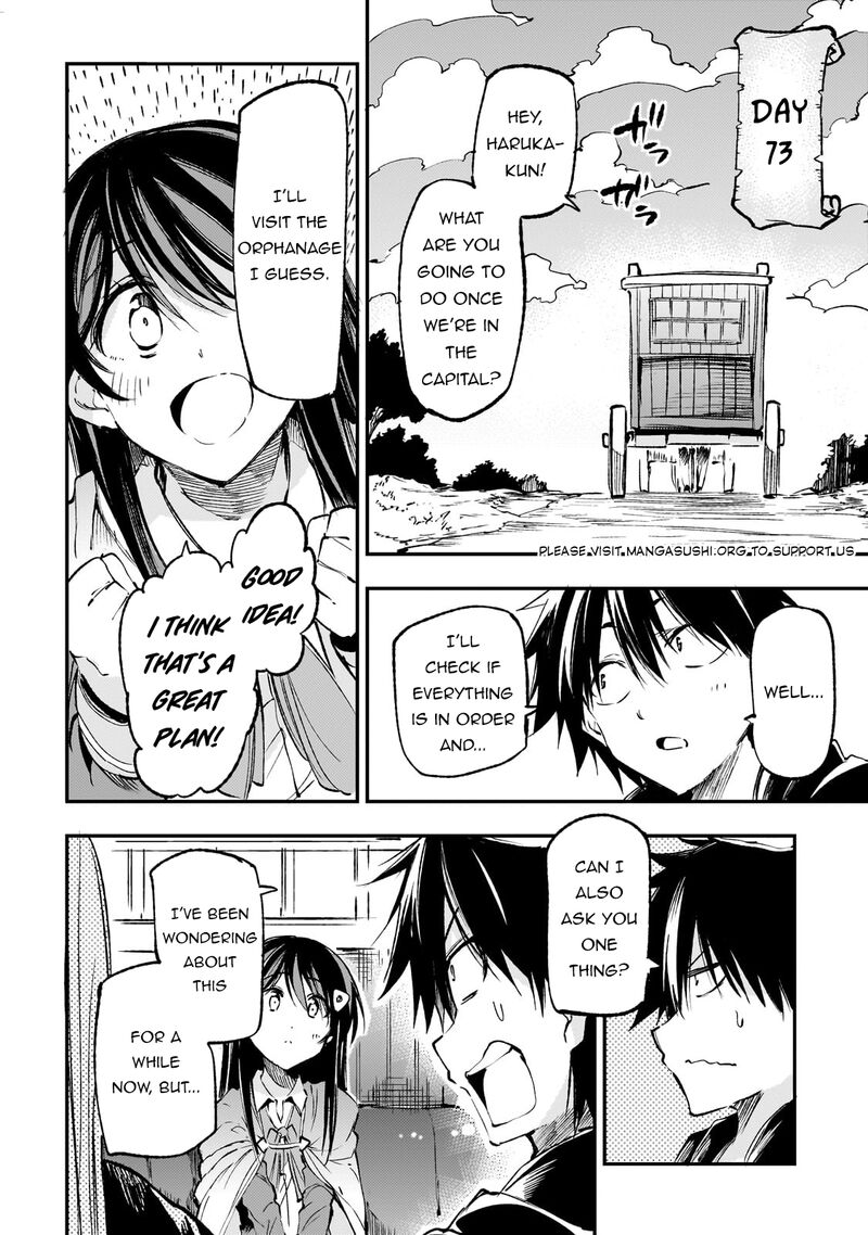 Hitoribocchi No Isekai Kouryaku 188 11