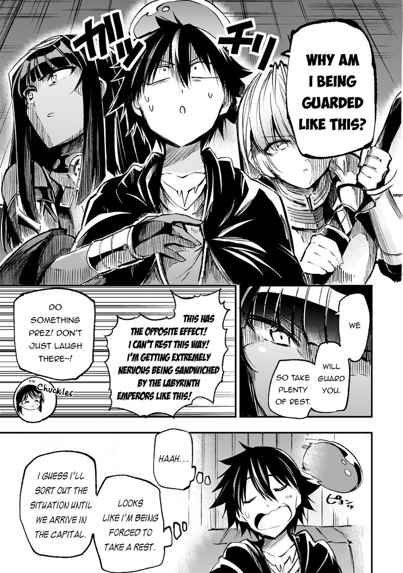 Hitoribocchi No Isekai Kouryaku 188 12