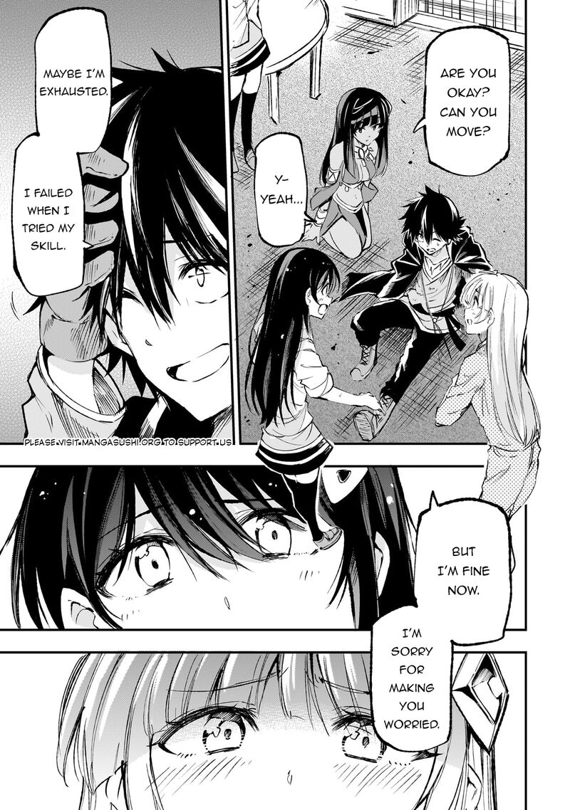 Hitoribocchi No Isekai Kouryaku 188 3