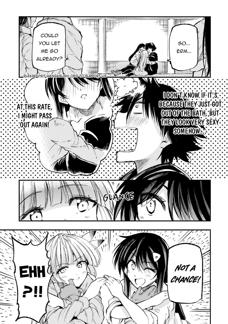 Hitoribocchi No Isekai Kouryaku 188 7