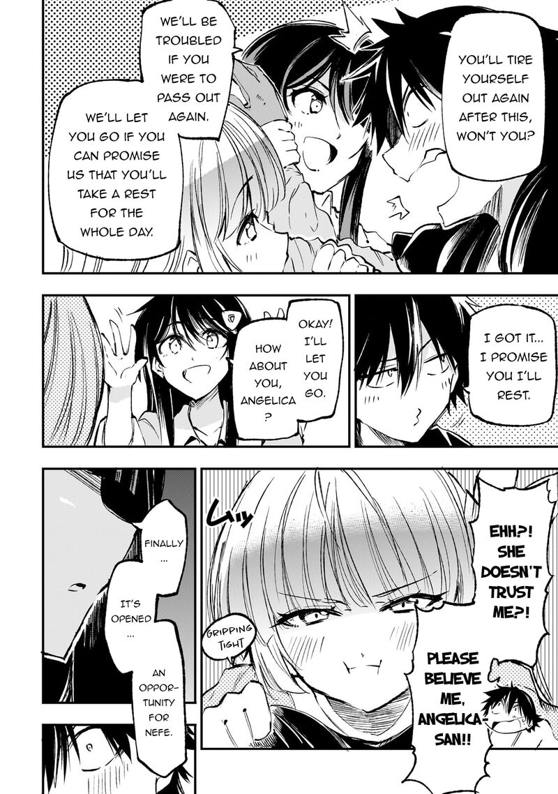 Hitoribocchi No Isekai Kouryaku 188 8