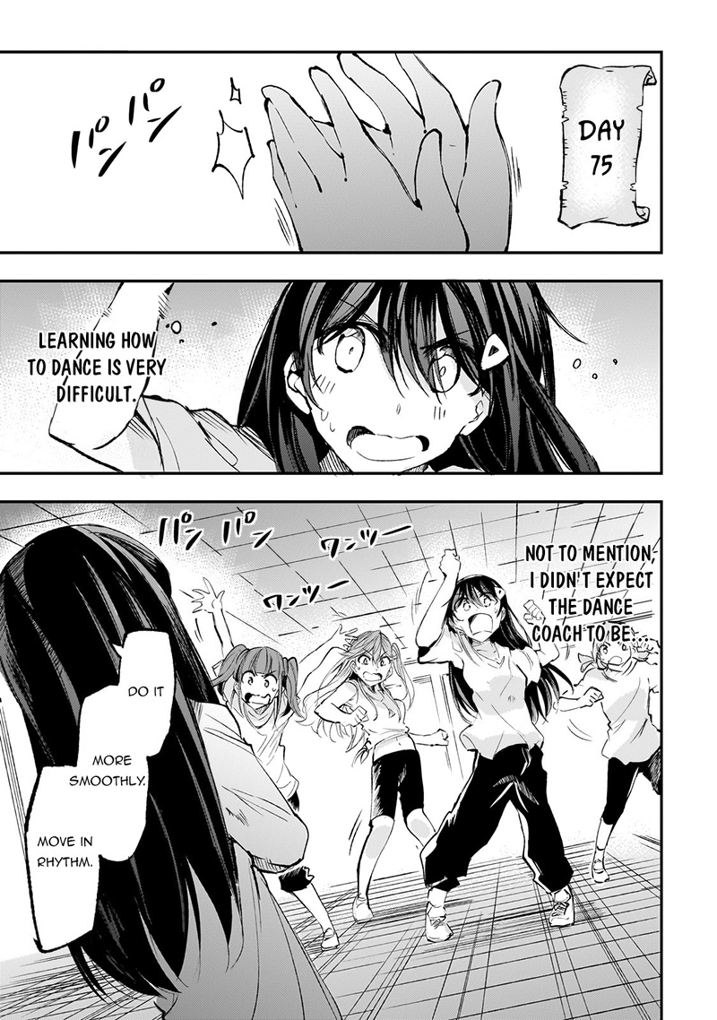 Hitoribocchi No Isekai Kouryaku 190 1