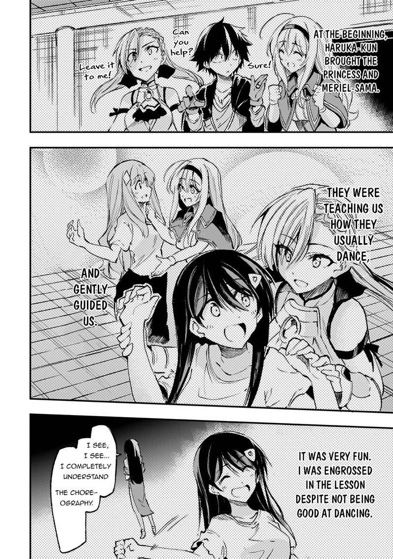 Hitoribocchi No Isekai Kouryaku 190 4