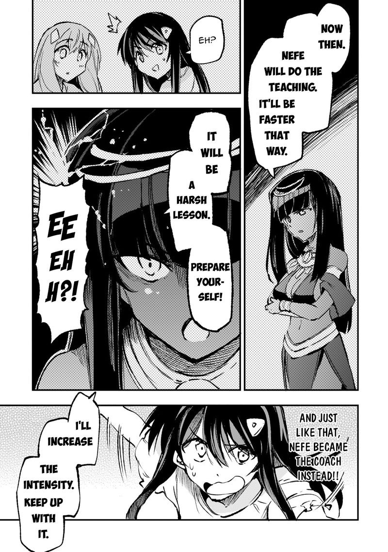 Hitoribocchi No Isekai Kouryaku 190 5