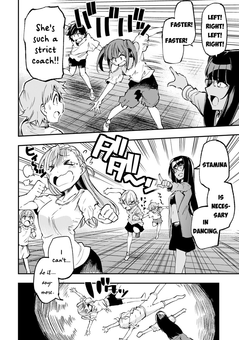 Hitoribocchi No Isekai Kouryaku 190 6