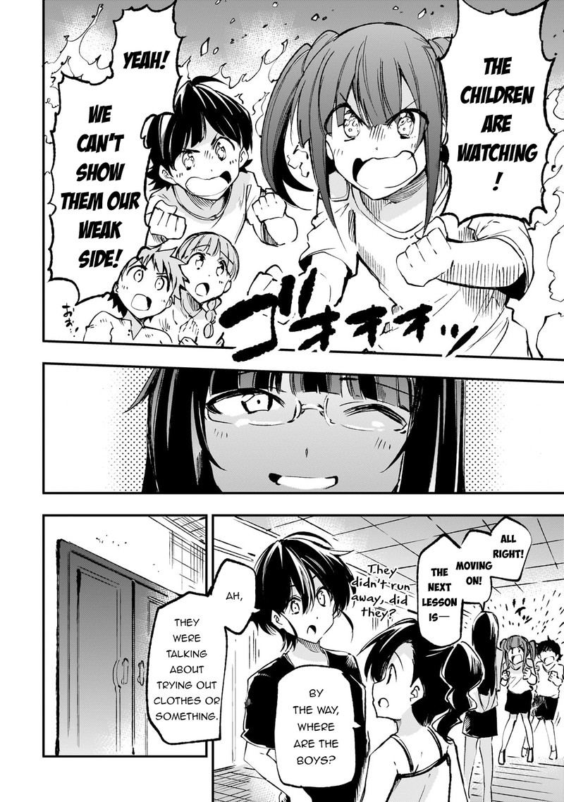 Hitoribocchi No Isekai Kouryaku 190 8