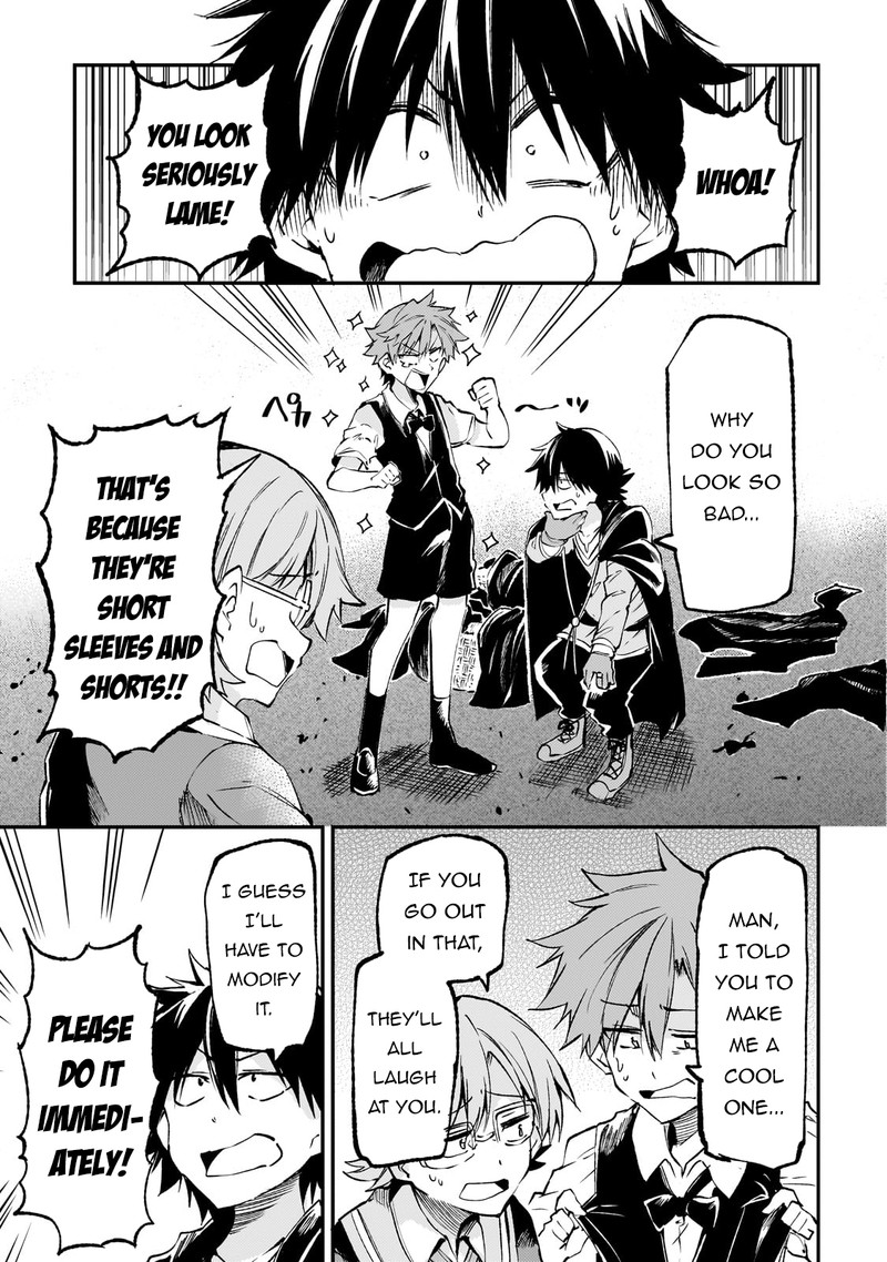 Hitoribocchi No Isekai Kouryaku 190 9