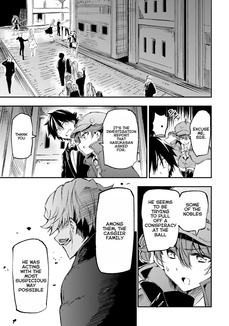 Hitoribocchi No Isekai Kouryaku 191 1