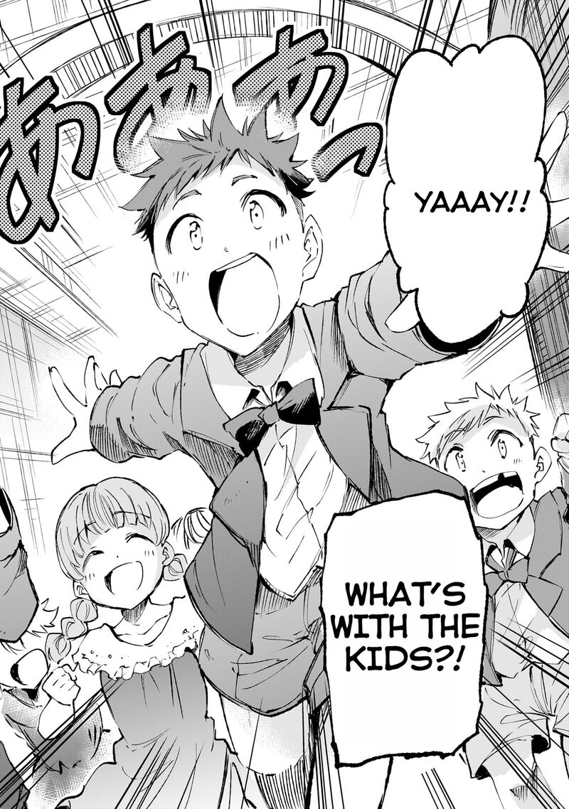 Hitoribocchi No Isekai Kouryaku 191 10