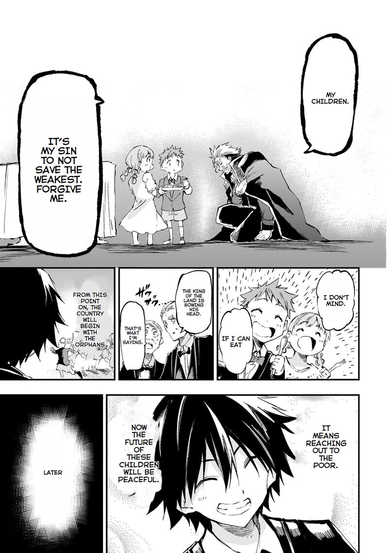 Hitoribocchi No Isekai Kouryaku 191 13
