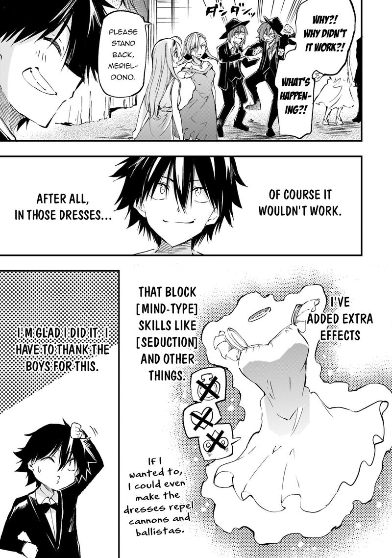 Hitoribocchi No Isekai Kouryaku 192 14