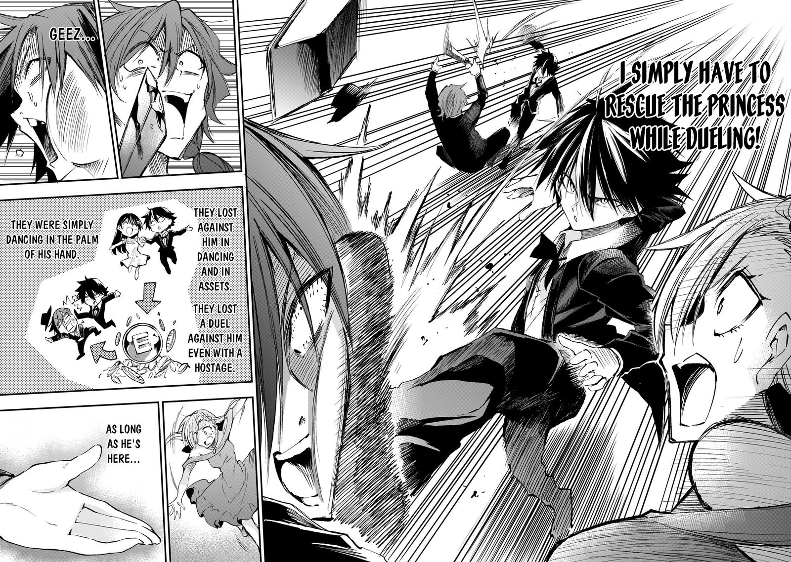 Hitoribocchi No Isekai Kouryaku 193 12