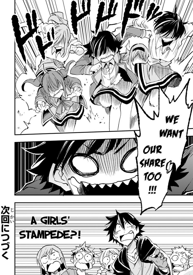 Hitoribocchi No Isekai Kouryaku 194 15