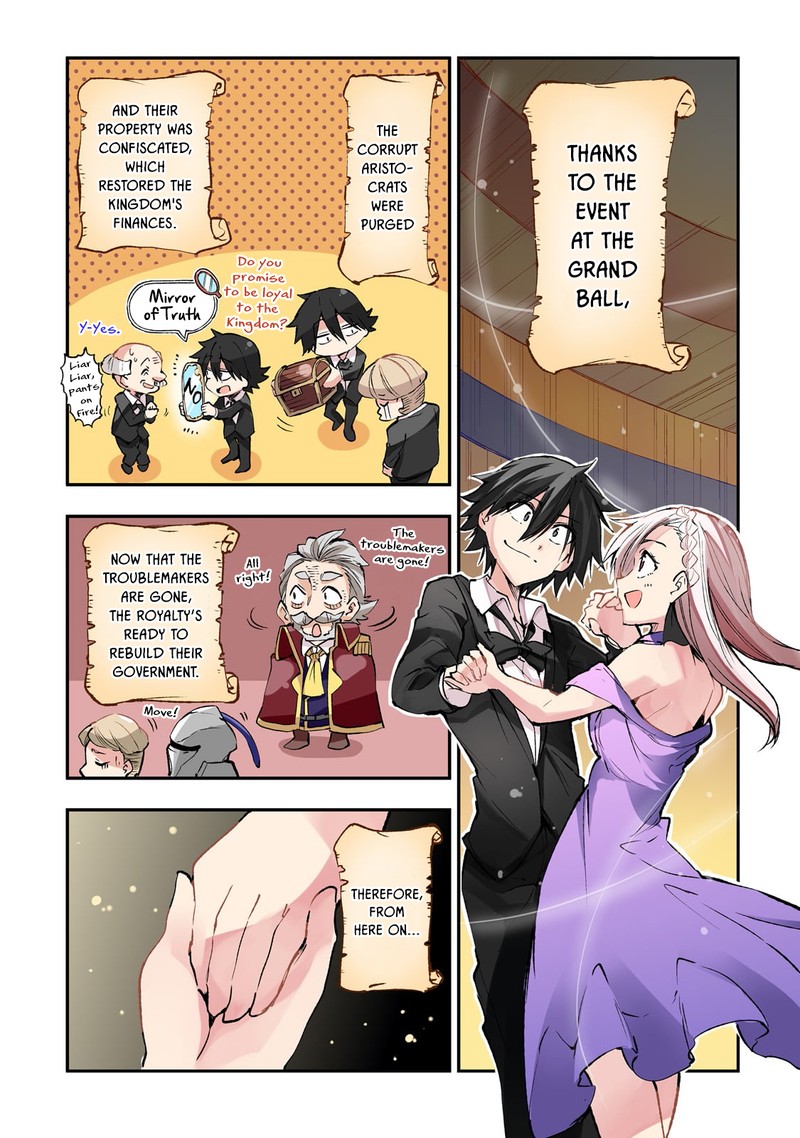 Hitoribocchi No Isekai Kouryaku 194 3