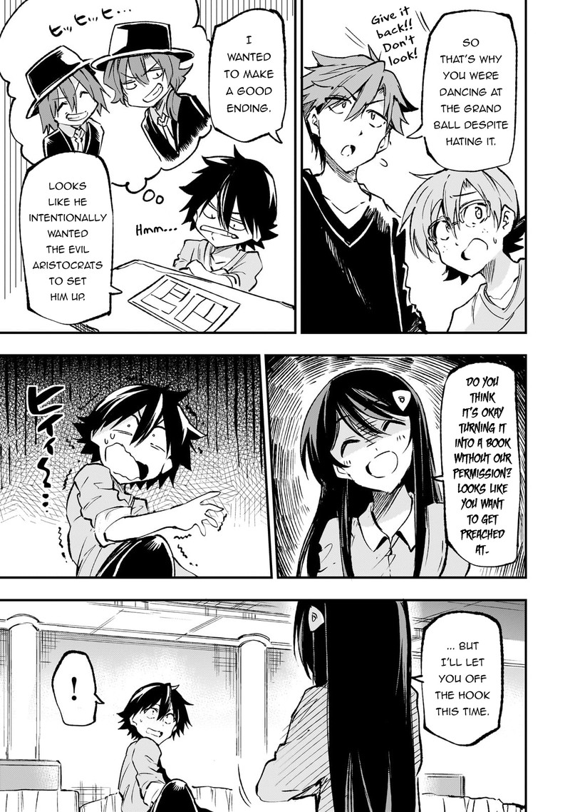 Hitoribocchi No Isekai Kouryaku 194 7