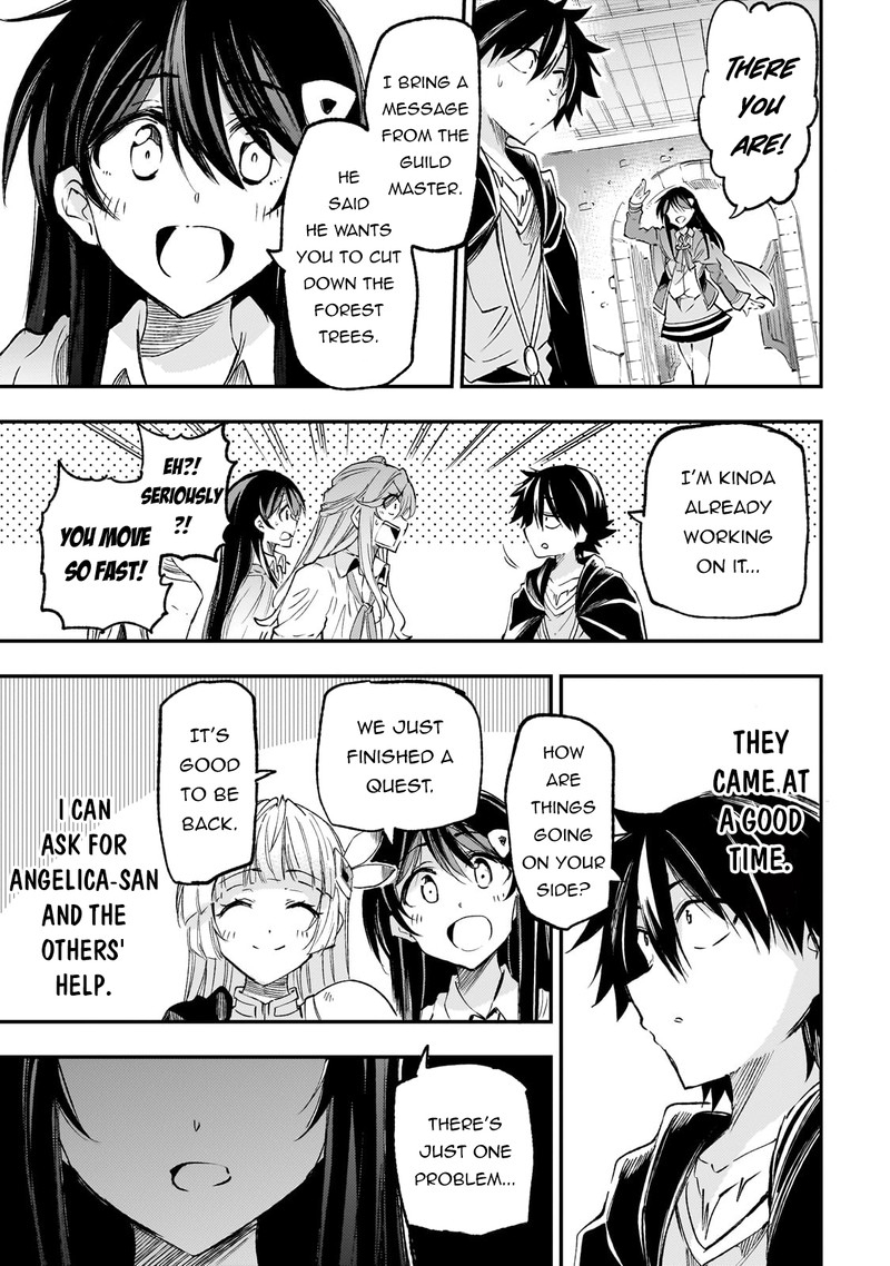 Hitoribocchi No Isekai Kouryaku 196 12