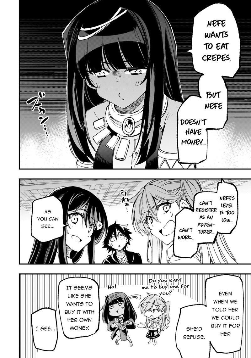 Hitoribocchi No Isekai Kouryaku 196 13