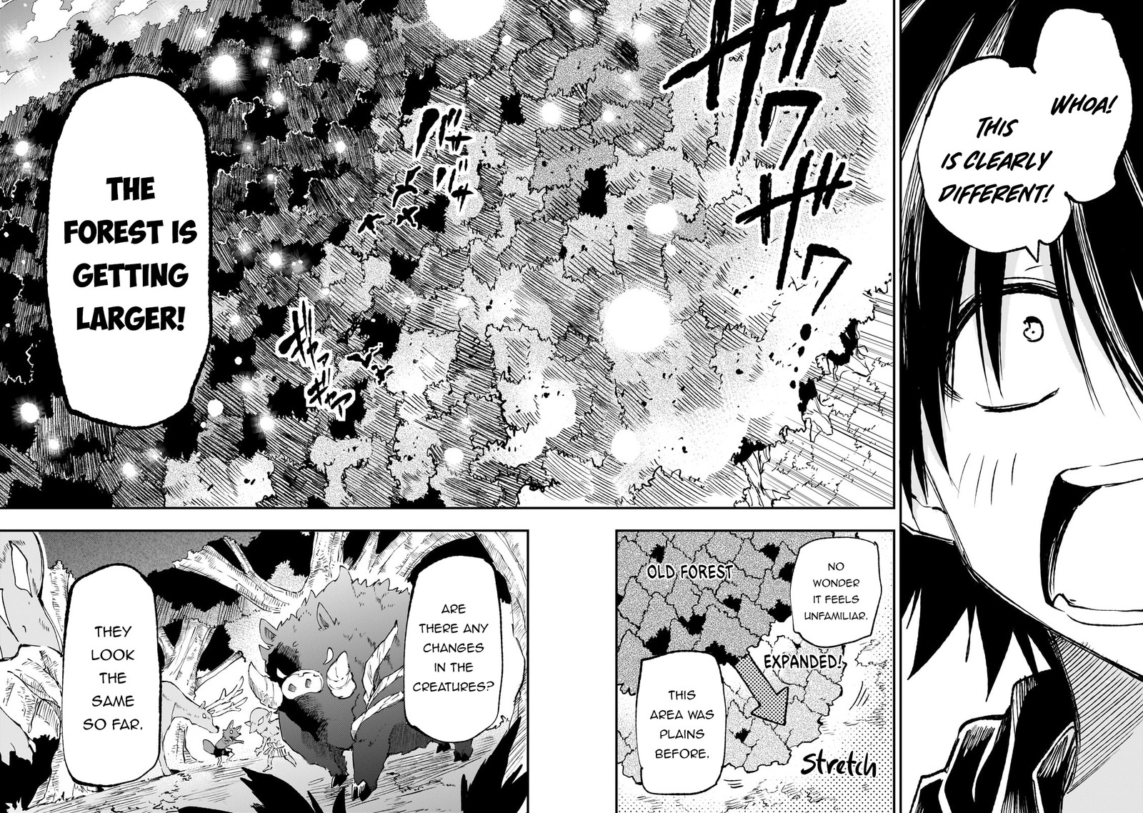 Hitoribocchi No Isekai Kouryaku 196 6