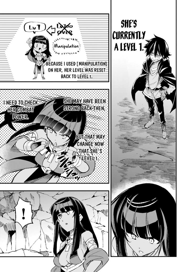 Hitoribocchi No Isekai Kouryaku 197 5