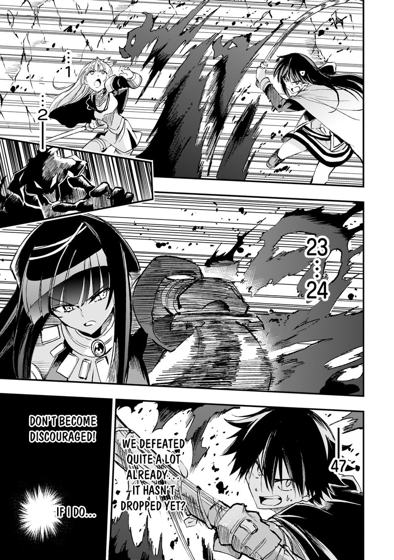 Hitoribocchi No Isekai Kouryaku 198 9