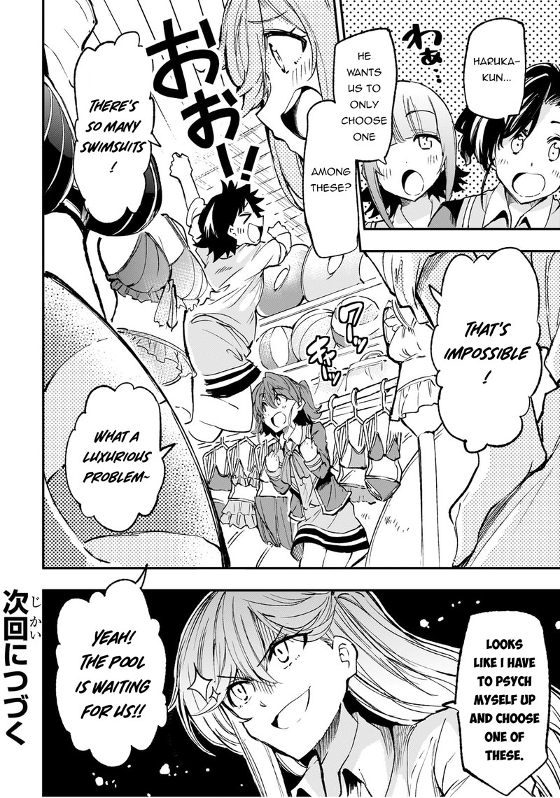 Hitoribocchi No Isekai Kouryaku 199 10