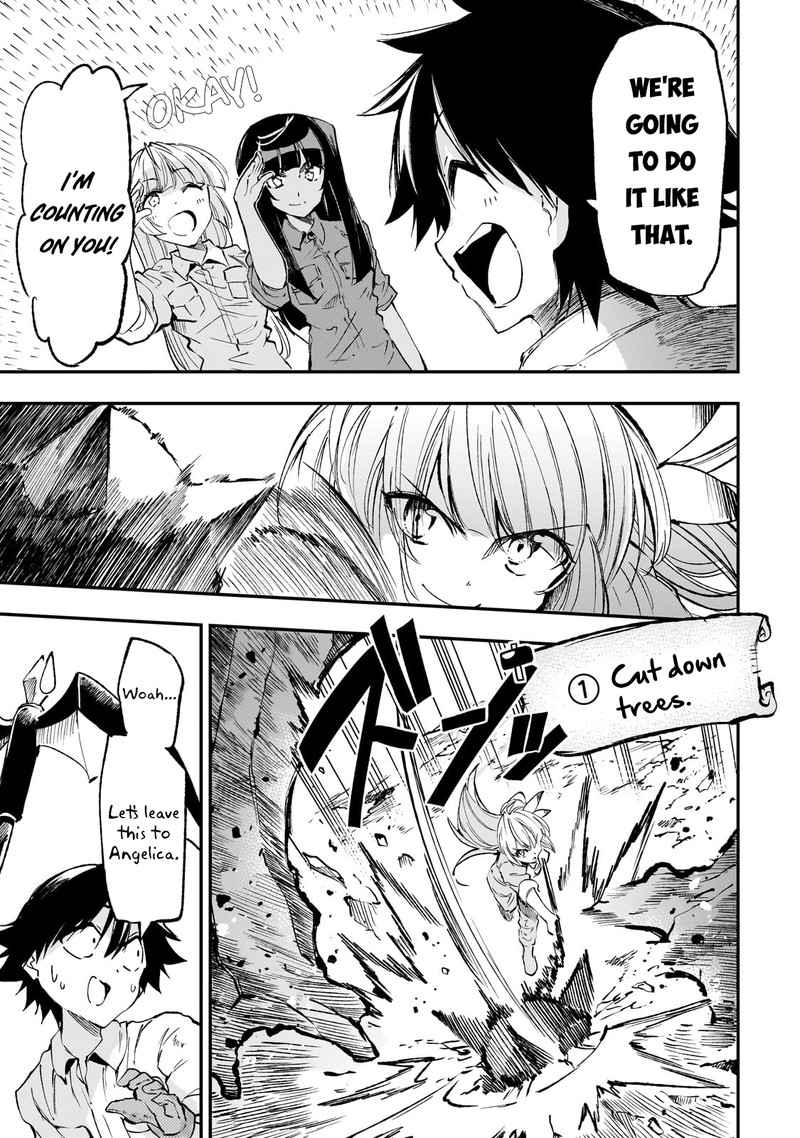Hitoribocchi No Isekai Kouryaku 199 5